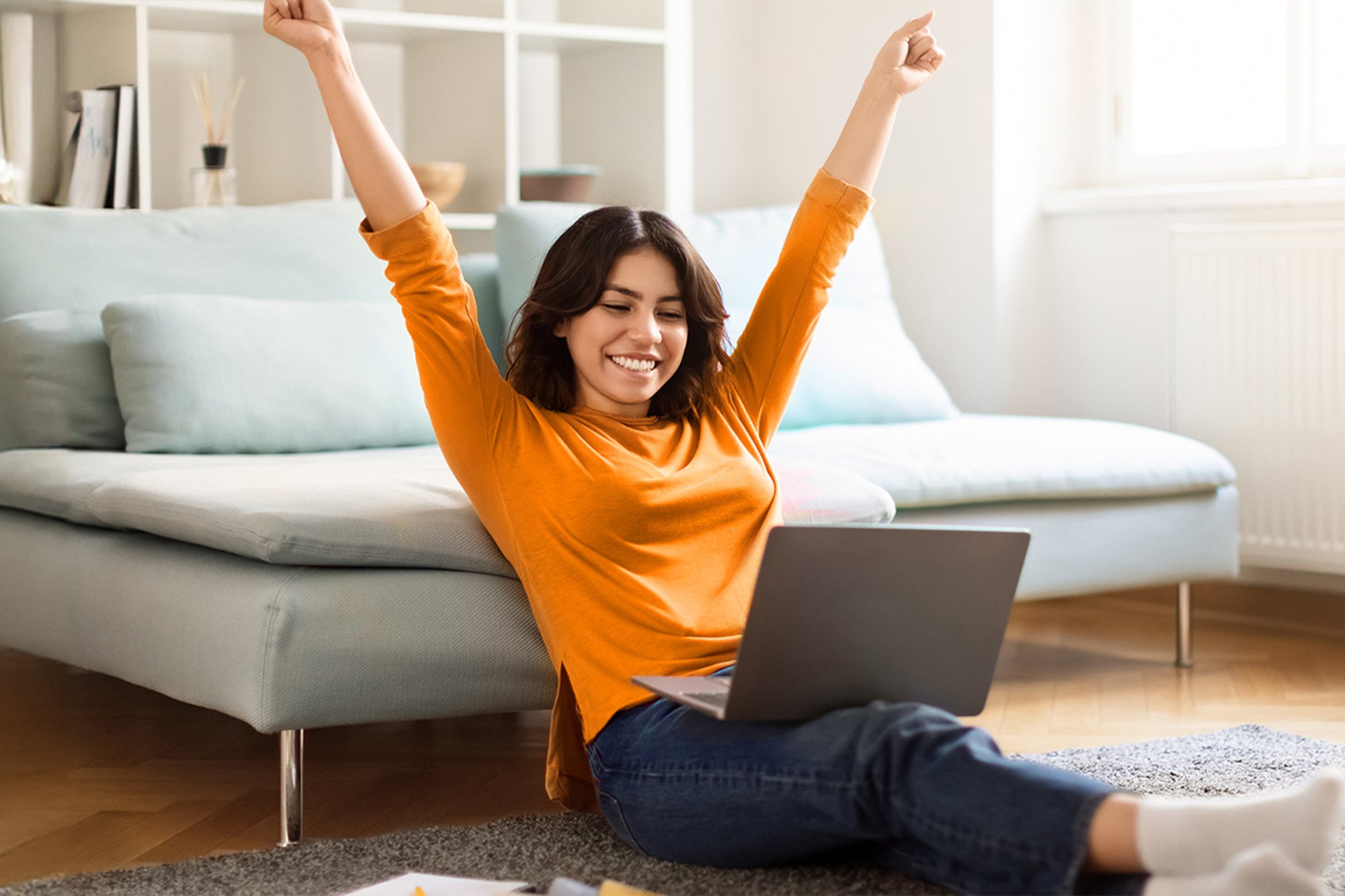 Tu préstamo personal con GoedklaarLenen: te proporcionamos todo para mantener tus datos y financiación a salvo.