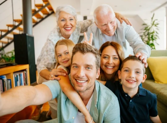 Familiale verzekering GoedklaarLenen