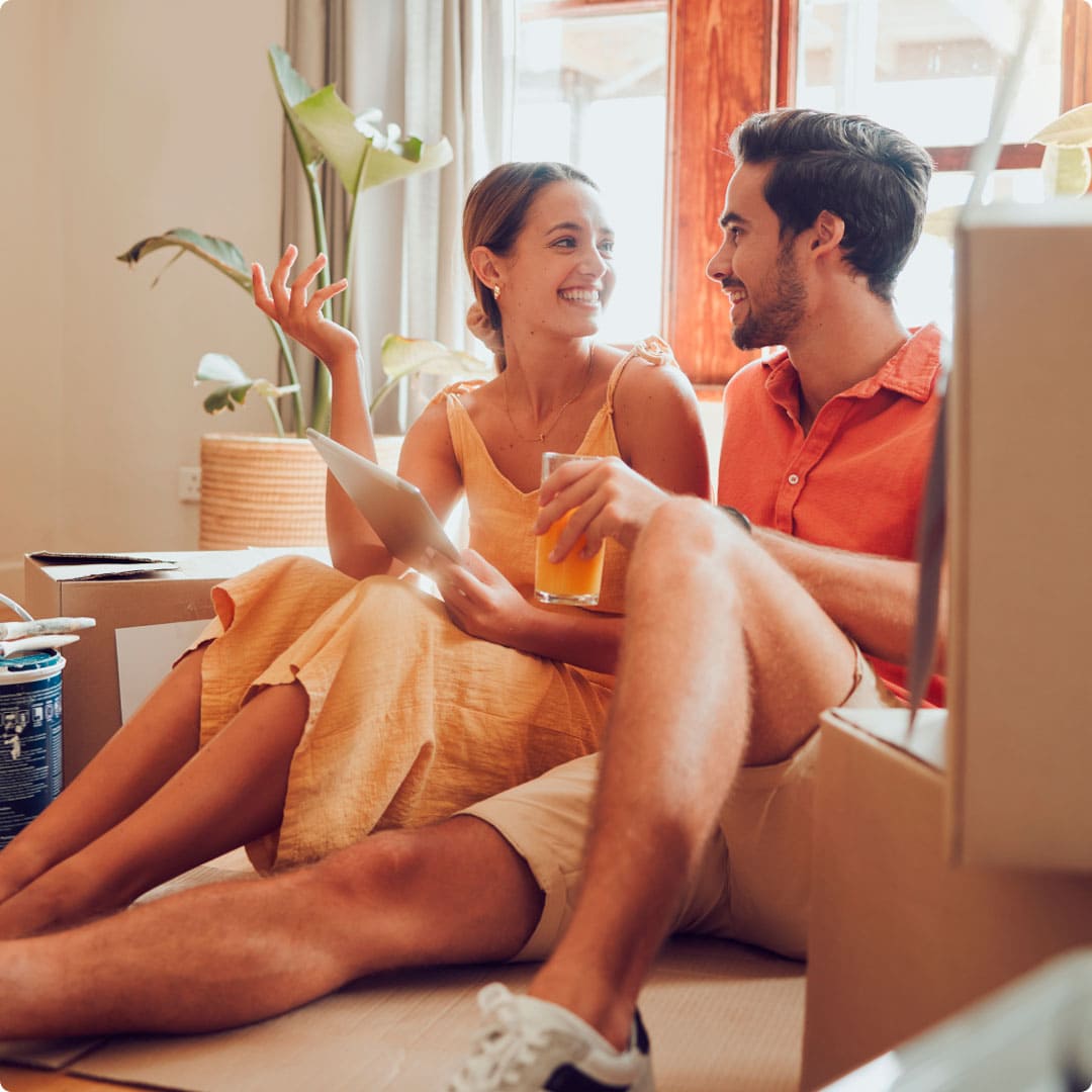 Vraag de persoonlijke lening van GoedklaarLenen aan en maak je dromen waar. Flexibel, veilig, volledig online en zonder van bank te veranderen.